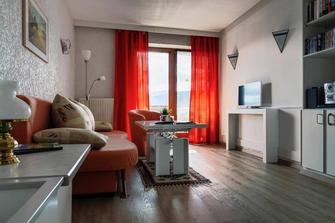 Ferienwohnung Sabolowitsch Лам Экстерьер фото
